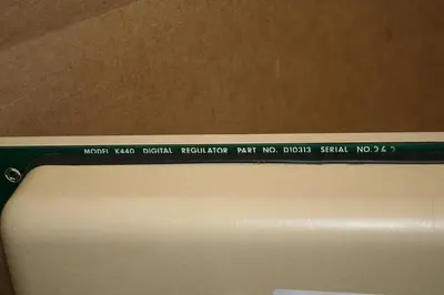 USED AVTRON K440