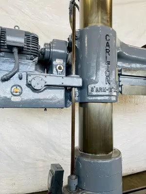 USED CARLTON 3A