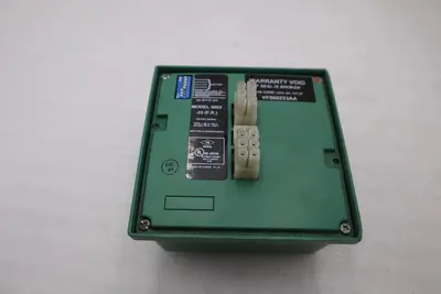 ECLIPSE VERI-FLAME 5602 VF560233AA FLAME MONITORING CONTROL STOCK H1174
