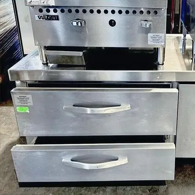 USED BEVERAGE AIR WTRCS52HC-60