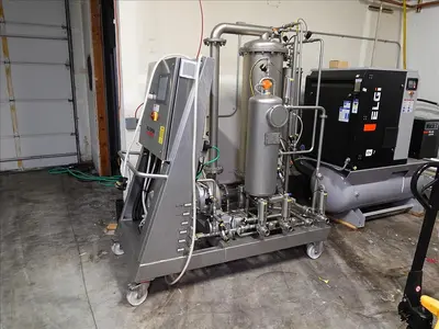 USED 2023 DELLA TOFFOLA CFKN50