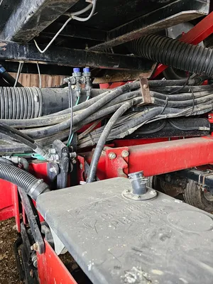 CASE IH 1250 Planters | Iron Listing (55)