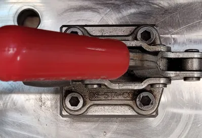 DE-STA-CO 603-SS Tooling & Accessories, Tooling | Machinery Central (5)