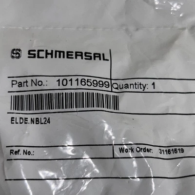NEW Schmersal 101165999