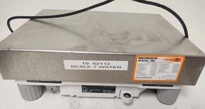 USED Mettler Toledo X32001L