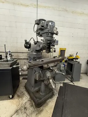 Used SHARP LMV Vertical Mills Minnesota US | Source Machinery Sales #1495042