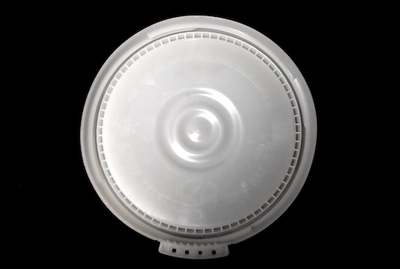 Lid for 5 Gal Screw Top Pail