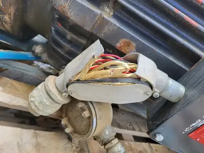USED PEERLESS 14MD