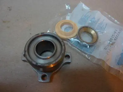 NEW MILLER FLUID POWER 051-KR015-00063