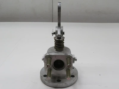 Used CLYDE BERGEMANN _UNKNOWN_ Valves/Fittings | OCO Industrial #1588153