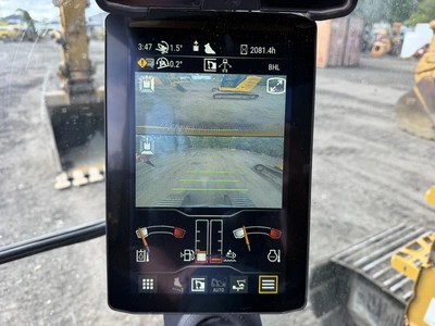 Used 2023 CAT 325 Crawler Excavators Michigan US | Miedema Asset Management Group #1483288
