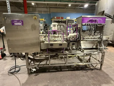 TWIN MONKEYS ANIMAS Packaging Machines | ListingHippo (2)