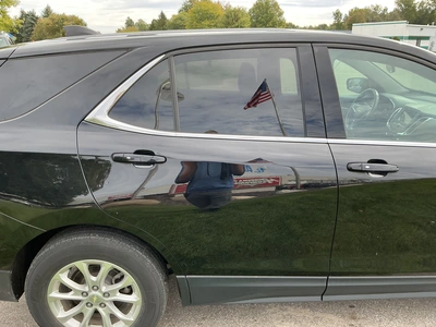 Used 2019 CHEVROLET EQUINOX SUVs Michigan US | Miedema Asset Management Group #1477254