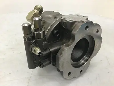 USED REXROTH AA10VS045DFR131RPKC62K02