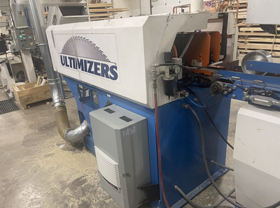 USED ULTIMIZERS ULTI-VISION