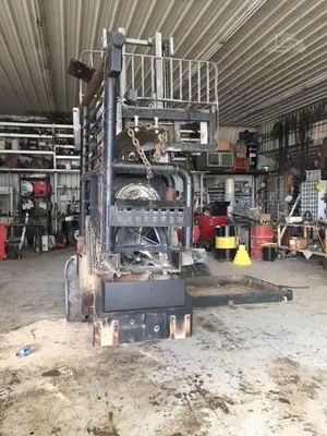 Used TULSA RN45WM-RFO Winches Iowa US | Kading Ag #1501737