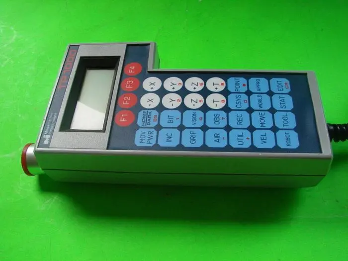 Used TERMIFLEX TP1000 Robot Parts Michigan US | Ideal Machinery #703155