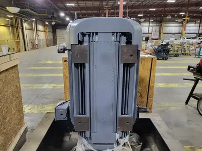 400 hp Vertical Motor, 2300V, 1787 rpm