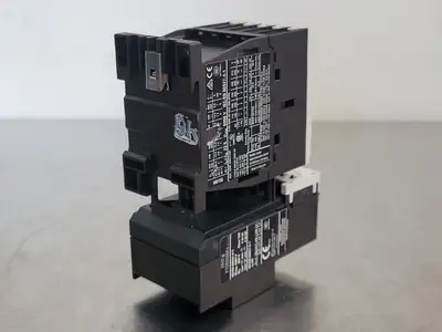 USED EATON XTCE015B10