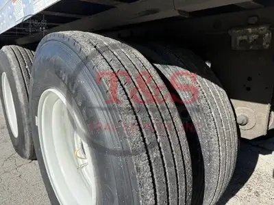 Used 2021 GREAT DANE _UNKNOWN_ Reefer Trailers Illinois US | T&S Trailer Pool #1509357