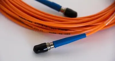 NEW Thorlabs ["FT030", "FG-200-LCR"]
