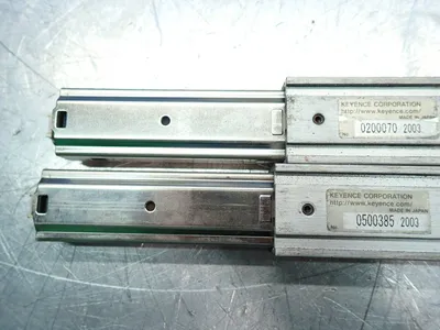 New | in-Stock KEYENCE PJV21 Lighting | HGR 24 #737332