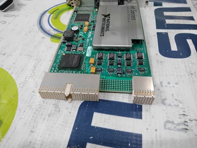 NEW NATIONAL INSTRUMENTS PXI-6259
