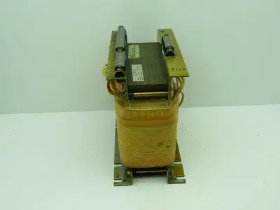 Shikoku Transformer A80L-0001-0272 Transformer 2.5KVA