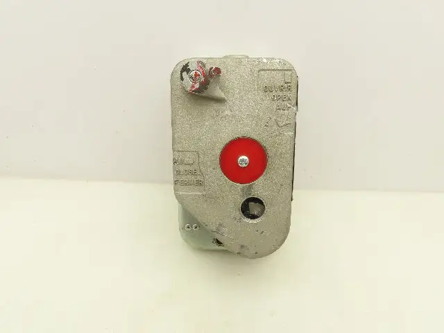 Used TRACTEL BLOCSTOP _UNKNOWN_ Miscellaneous MRO | Arrow Industrial #643553