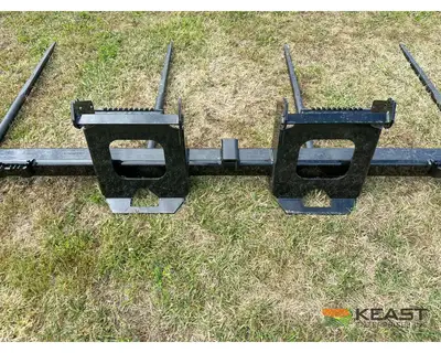 Used CL FABRICATION _UNKNOWN_ Bale Spears Iowa US | Keast Enterprises #1360061