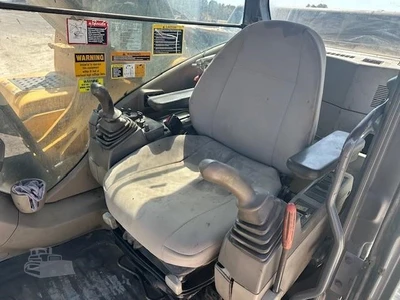 Used 2006 DEERE 350D LC Crawler Excavators North Carolina US | Southeastern Equipment Corp #1467702