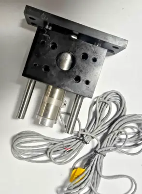 SHUTTLEWORTH LINEAR THRUSTER 2CB-1.5BWT3 MH2X