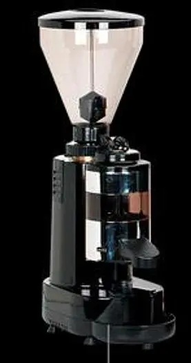 ROSSI ESPRESSO COFFEE GRINDER - 2 year warranty