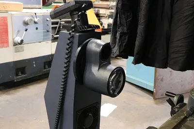 2011 STARRETT SIGMA HF750 COMPARATORS | Prime Machinery (27)