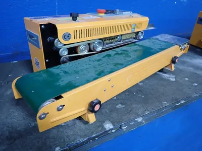 Used JORESTECH ECBS630D Sealers Ohio US | HGR 24 #750835