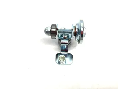 New | in-Stock Knapp Belt Guide for Conveyor ZE009887, IN29876 Conveyor Parts Michigan US | Maverick Industrial Sales #1395186