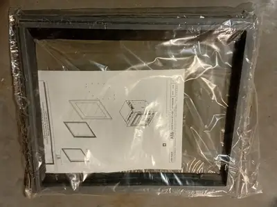NEW ABB E4-A-3600AHR-HR4P10