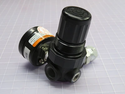 Used SNAP-ON _UNKNOWN_ Air Pressure Regulators | OCO Industrial #1668135