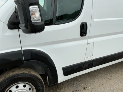 Used 2023 RAM PROMASTER Vans Michigan US | Miedema Asset Management Group #1296320