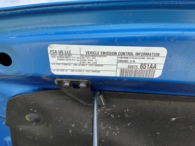 USED 2025 JEEP WRANGLER
