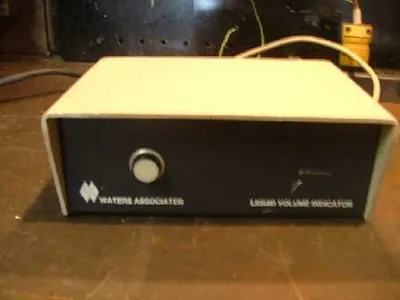 Used Waters 680 Flowmeters Texas US | Bamko Surplus Process Equipment #933090