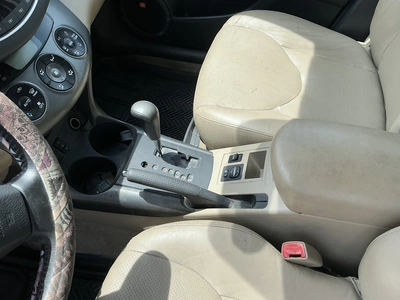 USED 2011 TOYOTA RAV 4