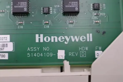 NEW Honeywell MC-PRHM01 51404109-175 REV D STOCK G591
