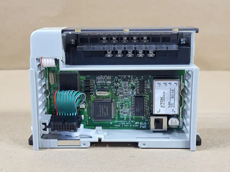 New | in-Stock ALLEN-BRADLEY 1769-OF2 Misc Electrical & Power Parts British Columbia CA | Lenmark #248683