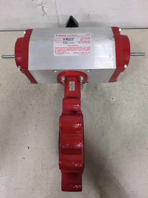 Bray _UNKNOWN_ Butterfly Valves | Fram Fram LLC (6)