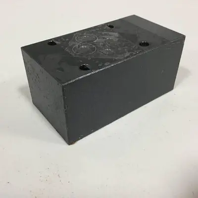 USED HYDROLUX ZFDRP06A4KOAS/A15