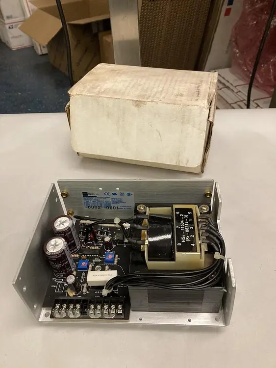 New | in-Stock EGS SLS-15-045T Miscellaneous Equipment (Electrical & Power) Ohio US | Surplus Asset Holdings #1237668