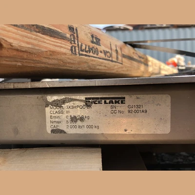 Peristaltic Hose Pump