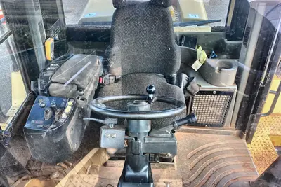 Used 2010 CATERPILLAR 966H Wheel Loaders California US | Proxy Equipment #1377657