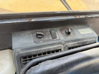 Used OMEGALIFT _UNKNOWN_ Internal Combustion Forklifts: Pneumatic Tire Texas US | 4K Lift Co #1503962